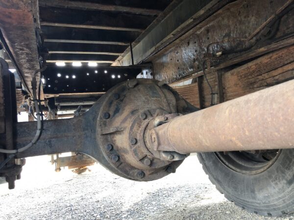 2006 GMC C6500 Parts Unit: Truck Dsl Sa - Image 18