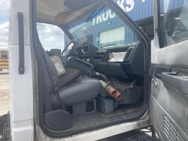 1998 GMC C6500 Parts Unit: Truck Dsl Sa - Image 13