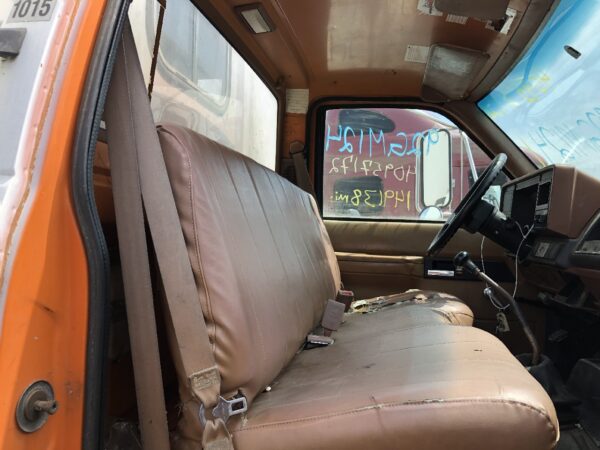 1992 GMC C6500 Parts Unit: Truck Dsl Sa - Image 12