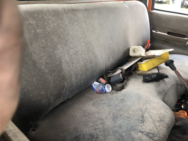 1996 GMC C7500 Parts Unit: Truck Dsl Sa - Image 7