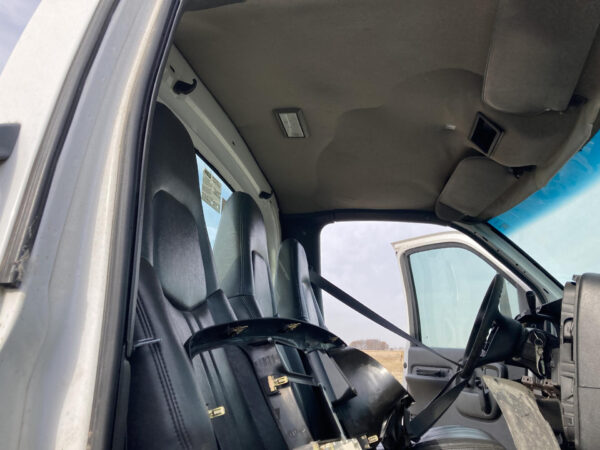2005 GMC C7500 Parts Unit: Truck Dsl Sa - Image 9