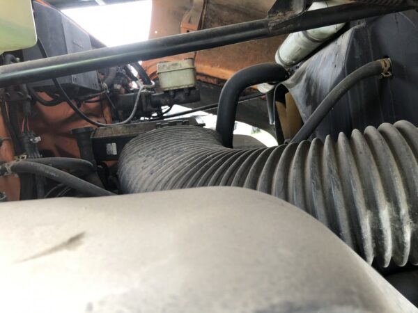 1996 GMC C7500 Parts Unit: Truck Dsl Sa - Image 11