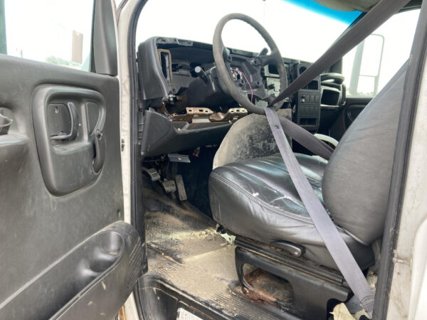 2005 GMC C7500 Parts Unit: Truck Dsl Sa - Image 13