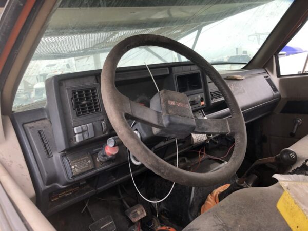 1996 GMC C7500 Parts Unit: Truck Dsl Sa - Image 10
