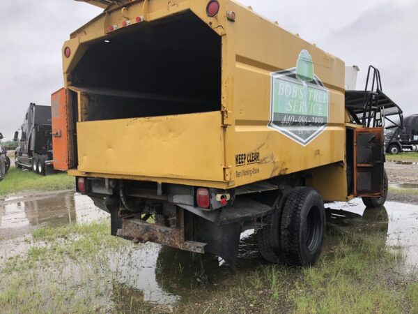 1996 GMC C7500 Parts Unit: Truck Dsl Sa - Image 15