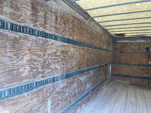 2005 GMC C7500 Parts Unit: Truck Dsl Sa - Image 3