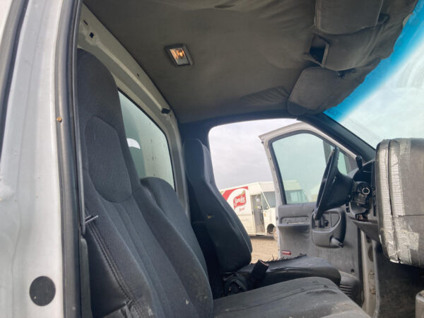 2005 GMC C7500 Parts Unit: Truck Dsl Sa - Image 9