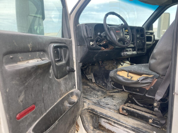 2005 GMC C7500 Parts Unit: Truck Dsl Sa - Image 14