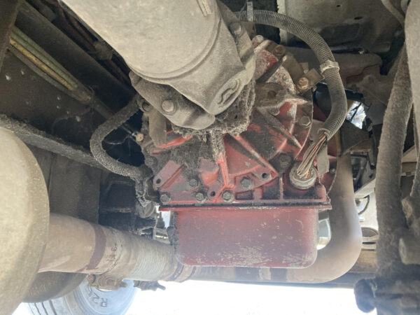 2005 GMC C7500 Parts Unit: Truck Dsl Sa - Image 4
