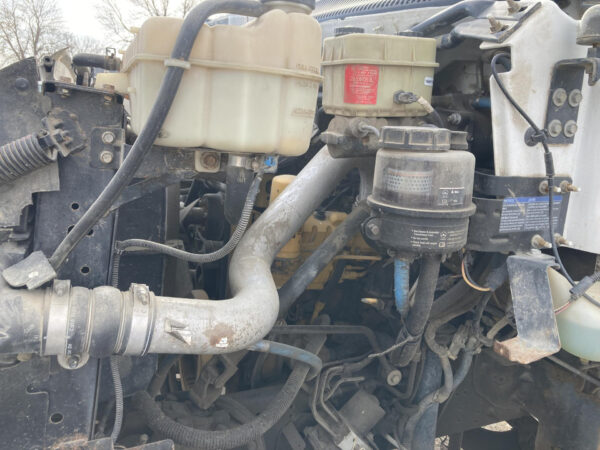 2005 GMC C7500 Parts Unit: Truck Dsl Sa - Image 7