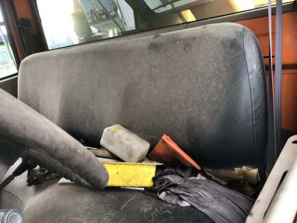 1996 GMC C7500 Parts Unit: Truck Dsl Sa - Image 9