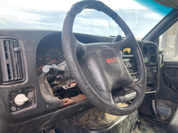 2005 GMC C7500 Parts Unit: Truck Dsl Sa - Image 12