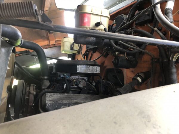 1996 GMC C7500 Parts Unit: Truck Dsl Sa - Image 12