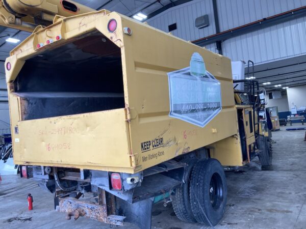 1996 GMC C7500 Parts Unit: Truck Dsl Sa - Image 20