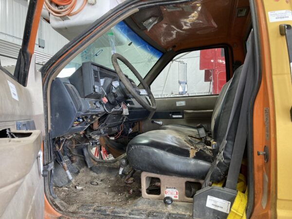 1996 GMC C7500 Parts Unit: Truck Dsl Sa - Image 18
