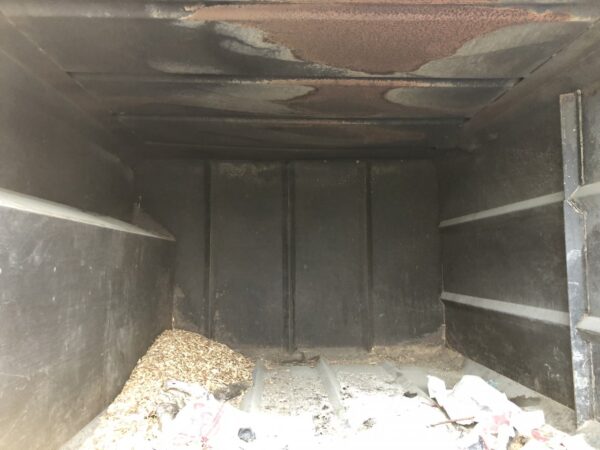 1996 GMC C7500 Parts Unit: Truck Dsl Sa - Image 13