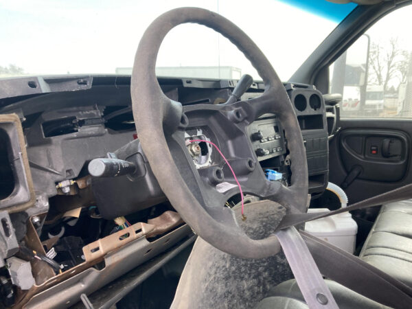 2005 GMC C7500 Parts Unit: Truck Dsl Sa - Image 12
