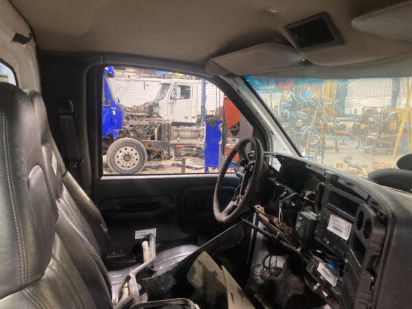 2005 GMC C7500 Parts Unit: Truck Dsl Sa - Image 2