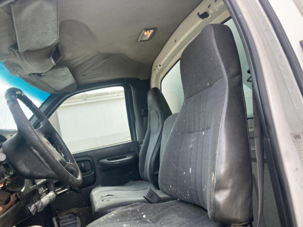 2005 GMC C7500 Parts Unit: Truck Dsl Sa - Image 11