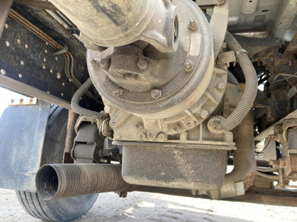 2005 GMC C7500 Parts Unit: Truck Dsl Sa - Image 5
