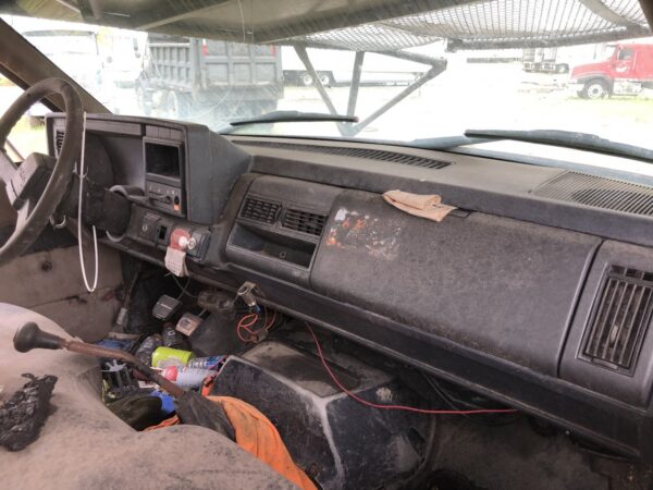 1996 GMC C7500 Parts Unit: Truck Dsl Sa - Image 8