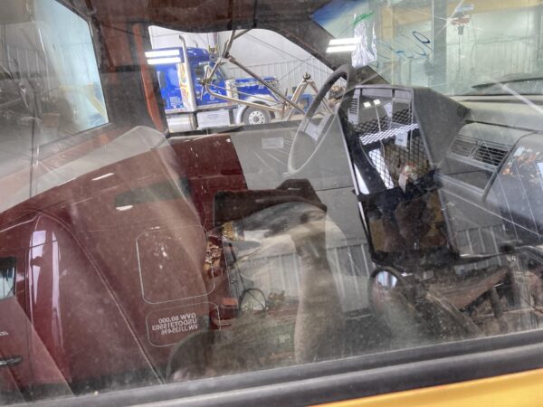 1996 GMC C7500 Parts Unit: Truck Dsl Sa - Image 3