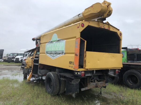 1996 GMC C7500 Parts Unit: Truck Dsl Sa - Image 14