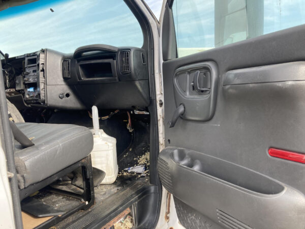 2005 GMC C7500 Parts Unit: Truck Dsl Sa - Image 10