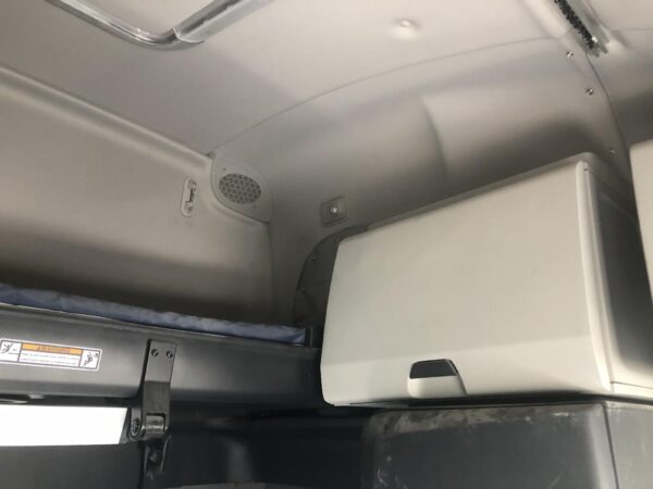 2021 Freightliner CASCADIA Parts Unit: Truck Dsl Ta - Image 11