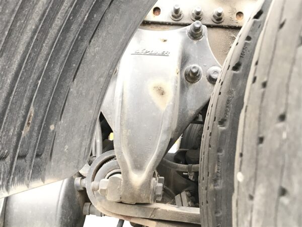 2013 Freightliner CASCADIA Parts Unit: Truck Dsl Sa - Image 3