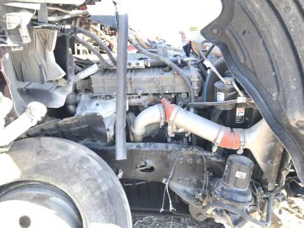 2022 Freightliner CASCADIA Parts Unit: Truck Dsl Ta - Image 6