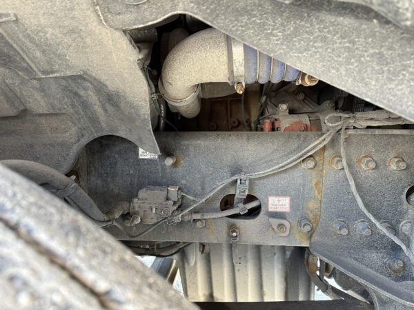 2019 Freightliner CASCADIA Parts Unit: Truck Dsl Ta - Image 4