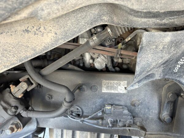 2019 Freightliner CASCADIA Parts Unit: Truck Dsl Ta - Image 5
