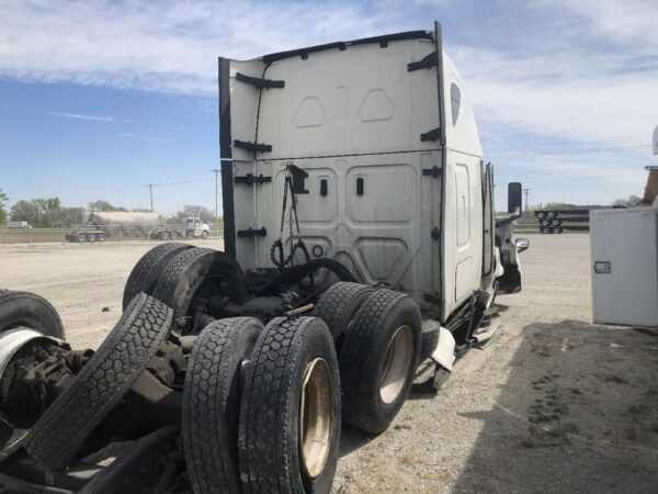 2021 Freightliner CASCADIA Parts Unit: Truck Dsl Ta - Image 20