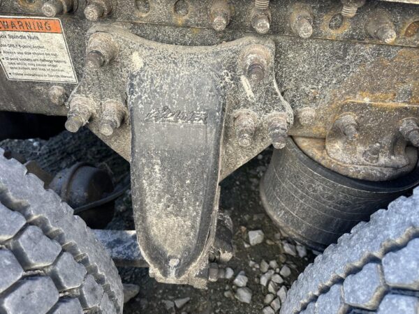 2009 Freightliner CASCADIA Parts Unit: Truck Dsl Ta - Image 7