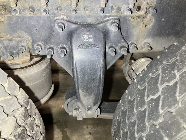 2017 Freightliner CASCADIA Parts Unit: Truck Dsl Ta - Image 5