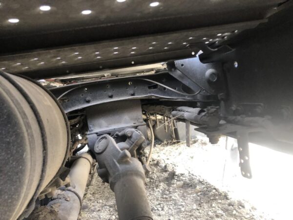 2021 Freightliner CASCADIA Parts Unit: Truck Dsl Ta - Image 4
