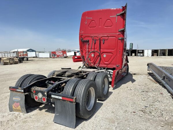 2019 Freightliner CASCADIA Parts Unit: Truck Dsl Ta - Image 11