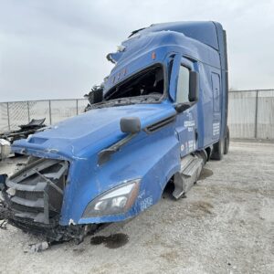 2023 Freightliner CASCADIA Parts Unit: Truck Dsl Ta