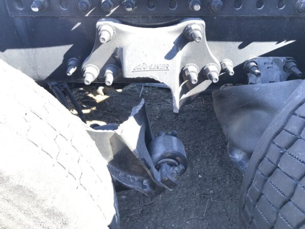 2022 Freightliner CASCADIA Parts Unit: Truck Dsl Ta - Image 3