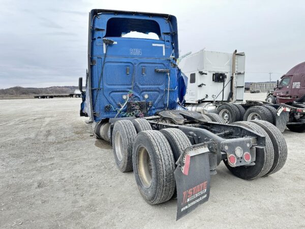 2023 Freightliner CASCADIA Parts Unit: Truck Dsl Ta - Image 9