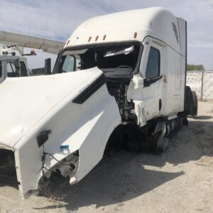 2021 Freightliner CASCADIA Parts Unit: Truck Dsl Ta
