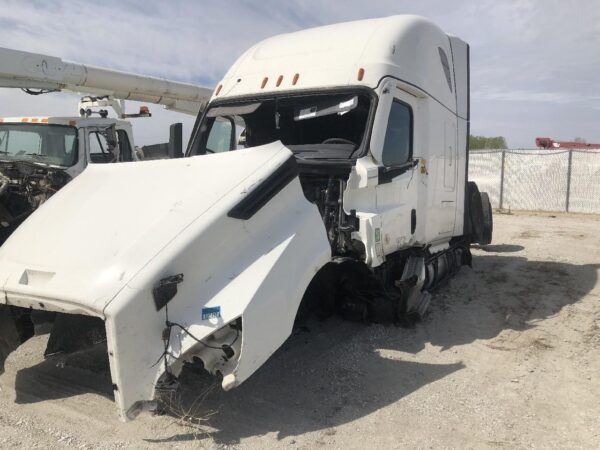 2021 Freightliner CASCADIA Parts Unit: Truck Dsl Ta