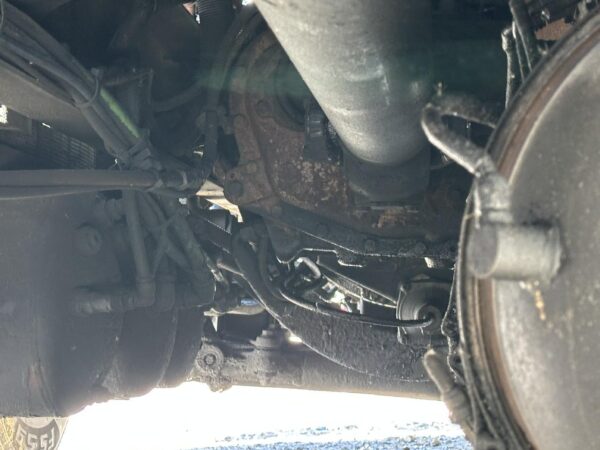 2009 Freightliner CASCADIA Parts Unit: Truck Dsl Ta - Image 8