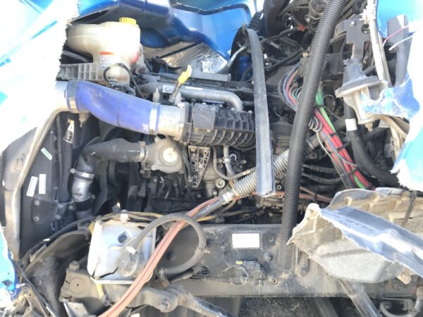 2022 Freightliner CASCADIA Parts Unit: Truck Dsl Ta - Image 7