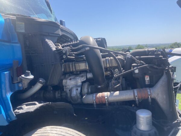 2018 Freightliner CASCADIA Parts Unit: Truck Dsl Ta - Image 10
