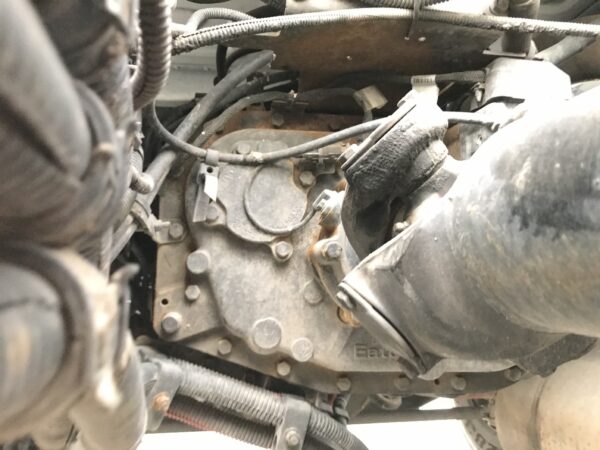 2013 Freightliner CASCADIA Parts Unit: Truck Dsl Sa - Image 5