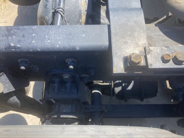 2018 Freightliner CASCADIA Parts Unit: Truck Dsl Ta - Image 7