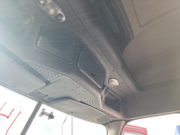 2014 Freightliner CASCADIA Parts Unit: Truck Dsl Ta - Image 6