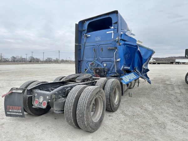 2023 Freightliner CASCADIA Parts Unit: Truck Dsl Ta - Image 10